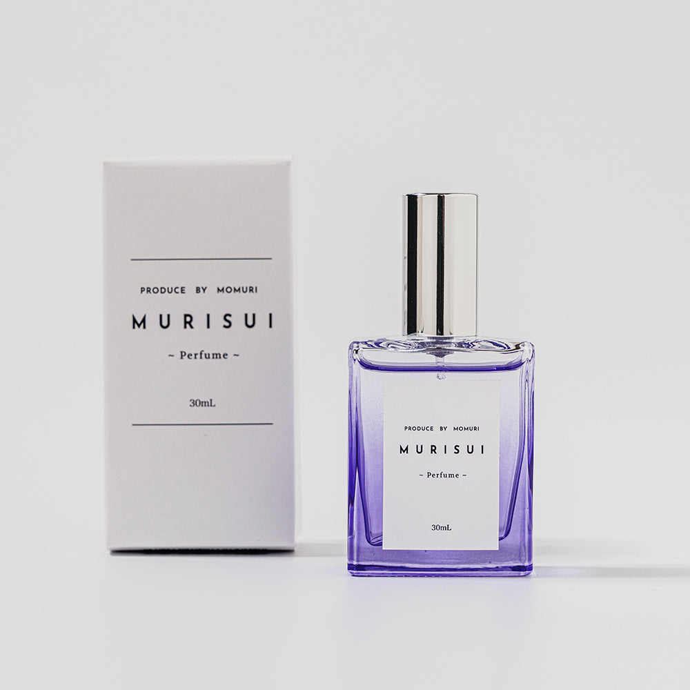 MURISUIセット(香水・ディフューザー)